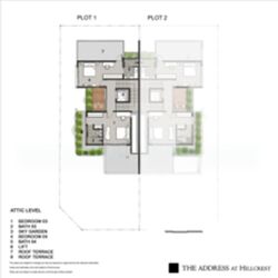 Hillcrest Park (D11), Semi-Detached #570574671